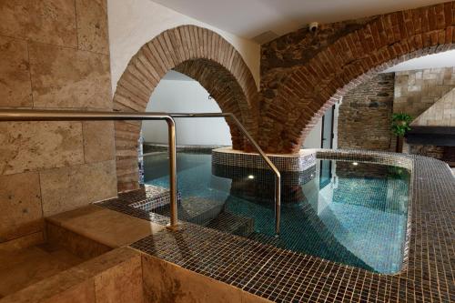 Boutique Hotel Comtal Empuries
