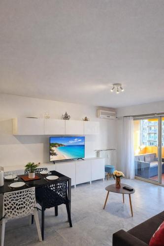 Le Bricka Plage Cosy proche plage et centre