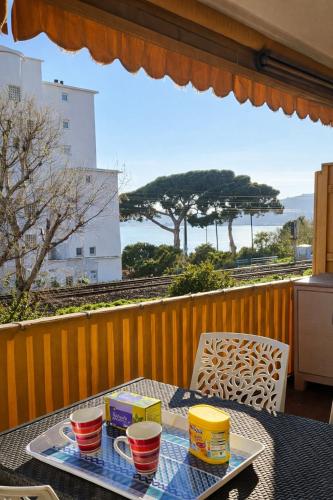 Le Bricka Plage Cosy proche plage et centre