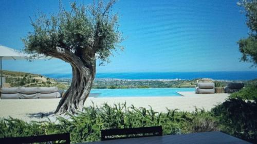 House Baros Ayia Napa