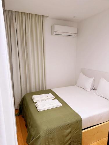 Cozy Downtown Studio-3min Bolhão metro