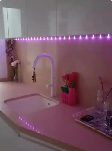 Habitación linda