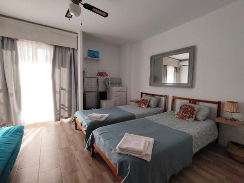 337 Comfy Seaview Studio