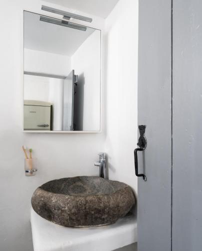Bonis Windmill Mykonos Apartment - by Hospirit