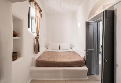 Bonis Windmill Mykonos Apartment - by Hospirit