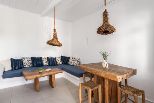 Bonis Windmill Mykonos Apartment - by Hospirit