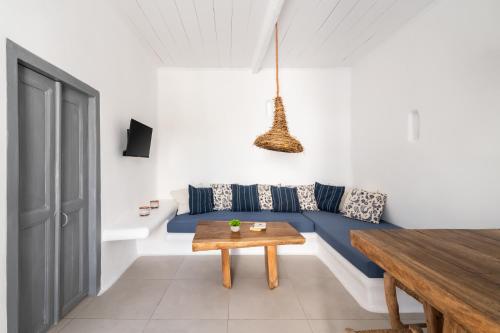 Bonis Windmill Mykonos Apartment - by Hospirit