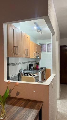 Modern apartment close to Levante beach Benidorm 2bedroom
