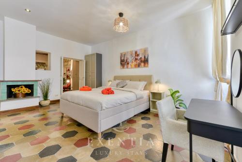 Piazza Navona Cozy Apartment near Campo de Fiori