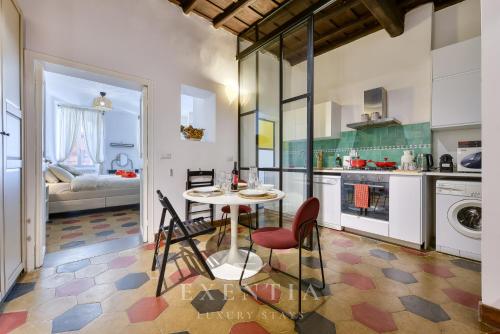 Piazza Navona Cozy Apartment near Campo de Fiori