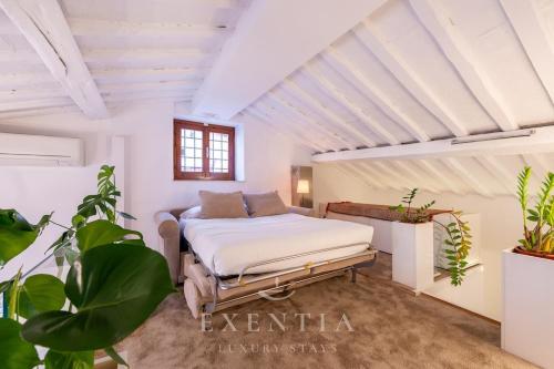 Spanish Steps Penthouse with Sunset Terrace