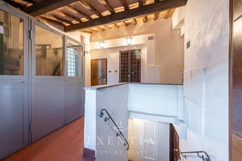 Spanish Steps Penthouse with Sunset Terrace