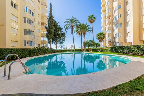 Casa Marina - Estepona Port Sleeps 6 Sea Views