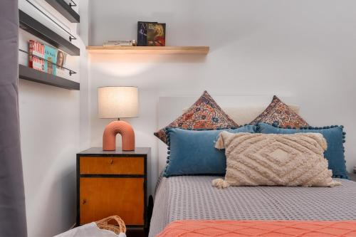4BR Athens Gem Balcony & Stunning City Views