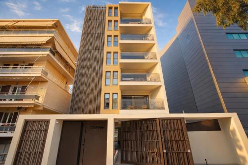 Domain Athens Nira