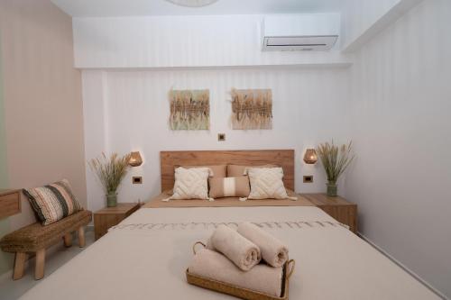 EarthNest Kos