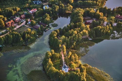 Pokoje U Rycha