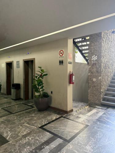 Mynd úr myndasafni af Hotel Las Pergolas í Guadalajara