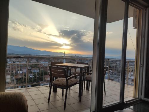 Woow View Apartment Shkoder