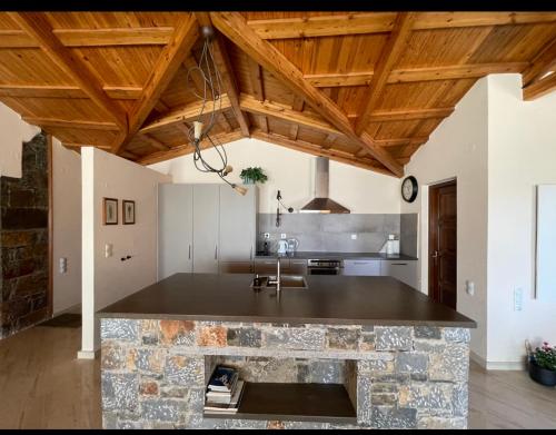 Villa Mirabella Crete panoramic sea views