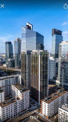 Warsaw Residence