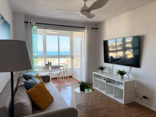 Apartamento Puerto Marina