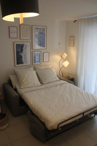 Villa Fleur de Thym - 2 chambres - proche des plages