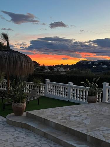 Villa Ruperto - Calpe's Mini Resort