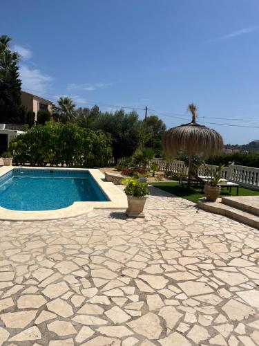 Villa Ruperto - Calpe's Mini Resort