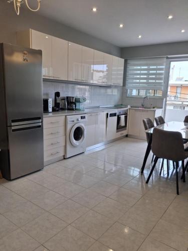 Pelagias apartments