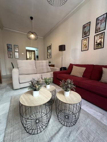 Torres Suite Sevilla
