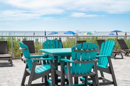 Modern Decor Stunning Ocean View Condo Sleeps 8 photo 72