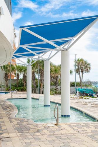 Modern Decor Stunning Ocean View Condo Sleeps 8 photo 82