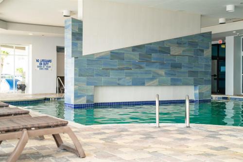 Modern Decor Stunning Ocean View Condo Sleeps 8 photo 85