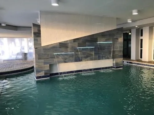 Modern Decor Stunning Ocean View Condo Sleeps 8 photo 59