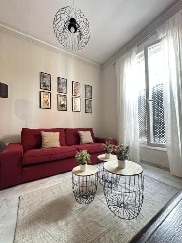 Torres Suite Sevilla