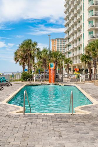 Modern Decor Stunning Ocean View Condo Sleeps 8 photo 89