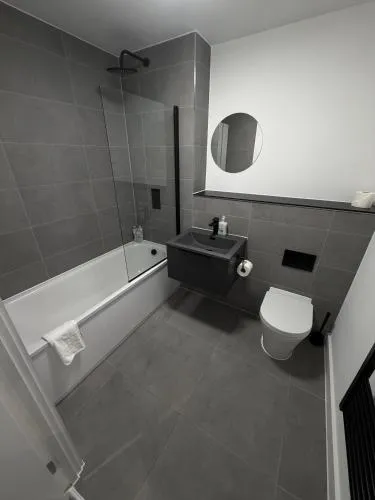 Berkeley Square Apartments by StaySavvy Accommodation photo 53