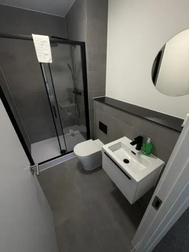 Berkeley Square Apartments by StaySavvy Accommodation photo 38