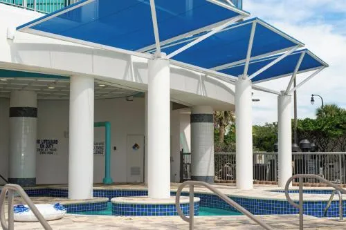 Modern Decor Stunning Ocean View Condo Sleeps 8 photo 67