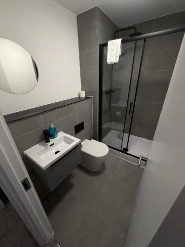 Berkeley Square Apartments by StaySavvy Accommodation photo 62
