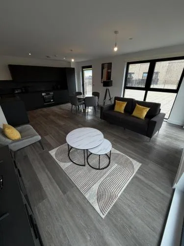 Berkeley Square Apartments by StaySavvy Accommodation photo 15