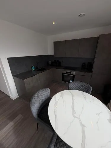 Berkeley Square Apartments by StaySavvy Accommodation photo 14