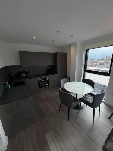 Berkeley Square Apartments by StaySavvy Accommodation photo 29