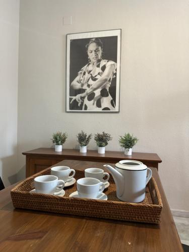 Torres Suite Sevilla