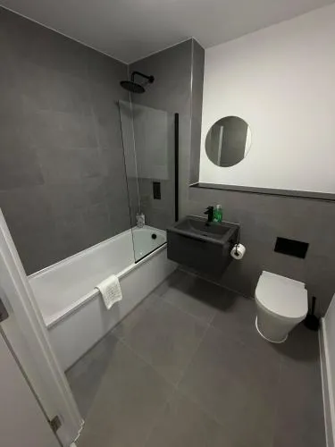 Berkeley Square Apartments by StaySavvy Accommodation photo 22