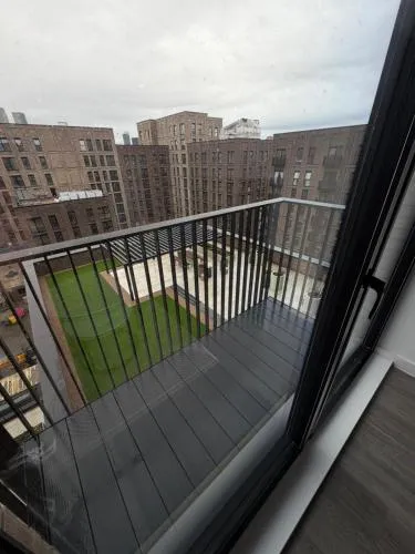 Berkeley Square Apartments by StaySavvy Accommodation photo 39