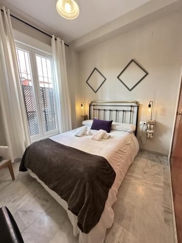 Torres Suite Sevilla