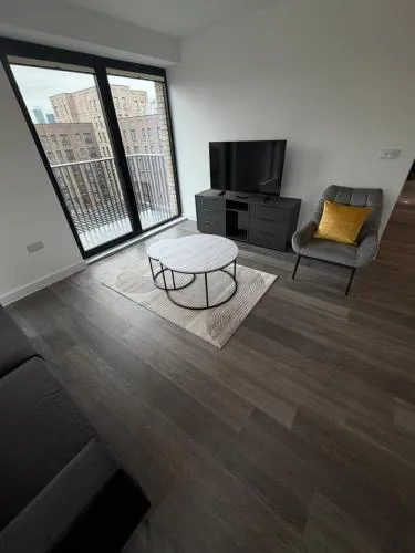 Berkeley Square Apartments by StaySavvy Accommodation photo 20