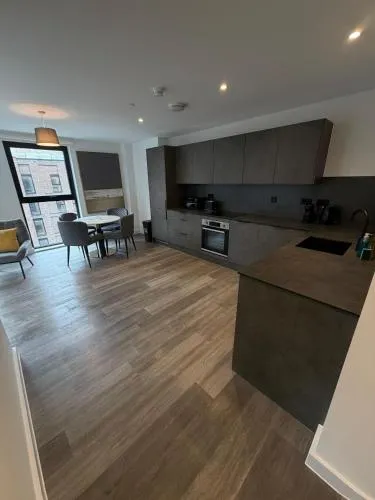 Berkeley Square Apartments by StaySavvy Accommodation photo 51